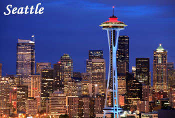 Seattle Rental Cars